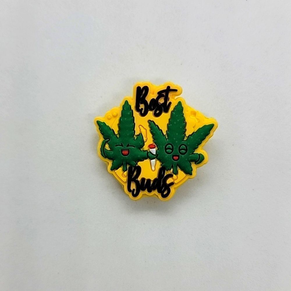 🎈5/$10🎈 PATCHES..CROC CHARMS.. 420..